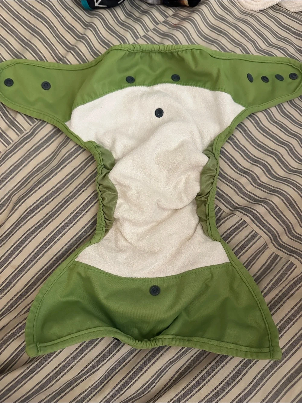 Best bottom reusable diapers